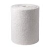 Colcha de fibra cerámica 1260 °C de 8 lb/ft³ para aislamiento térmico de hornos, calderas y equipos industriales de alta temperatura.